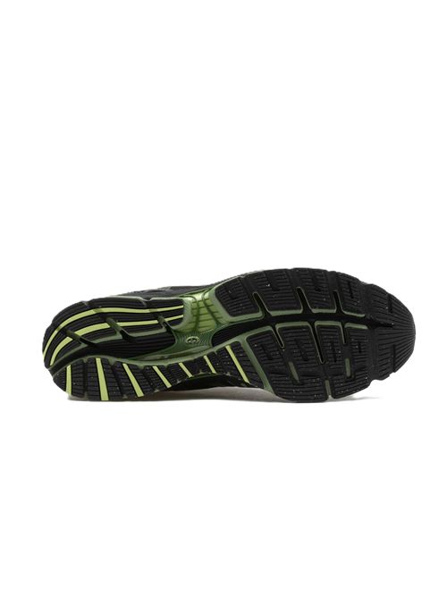 New Balance sneakers ABZORB 1890 Faded Black Green New Balance | U189071HFADED BLACK-UTILITY GREEN